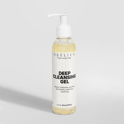 Signature Glow Skincare Set