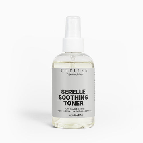 Serelle Soothing Toner