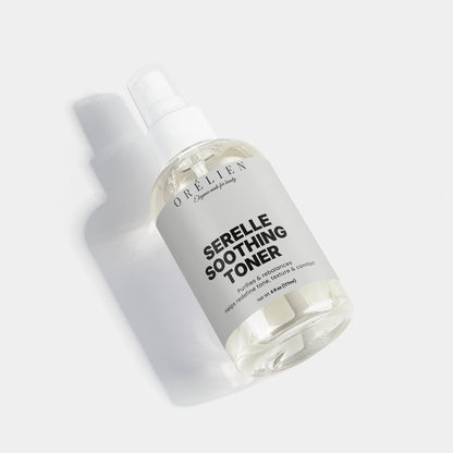 Signature Glow Skincare Set