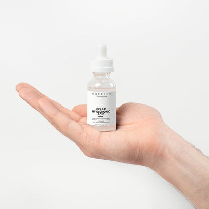 ÉCLAT Hyaluronic Acid Serum