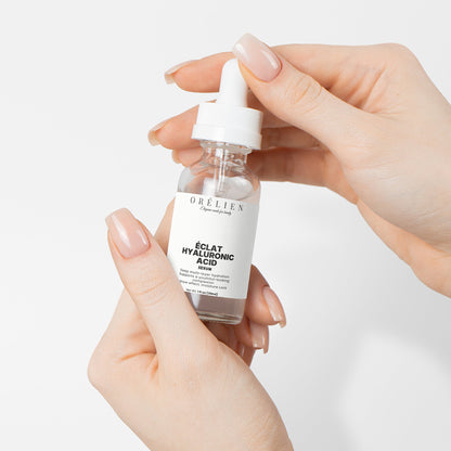 ÉCLAT Hyaluronic Acid Serum