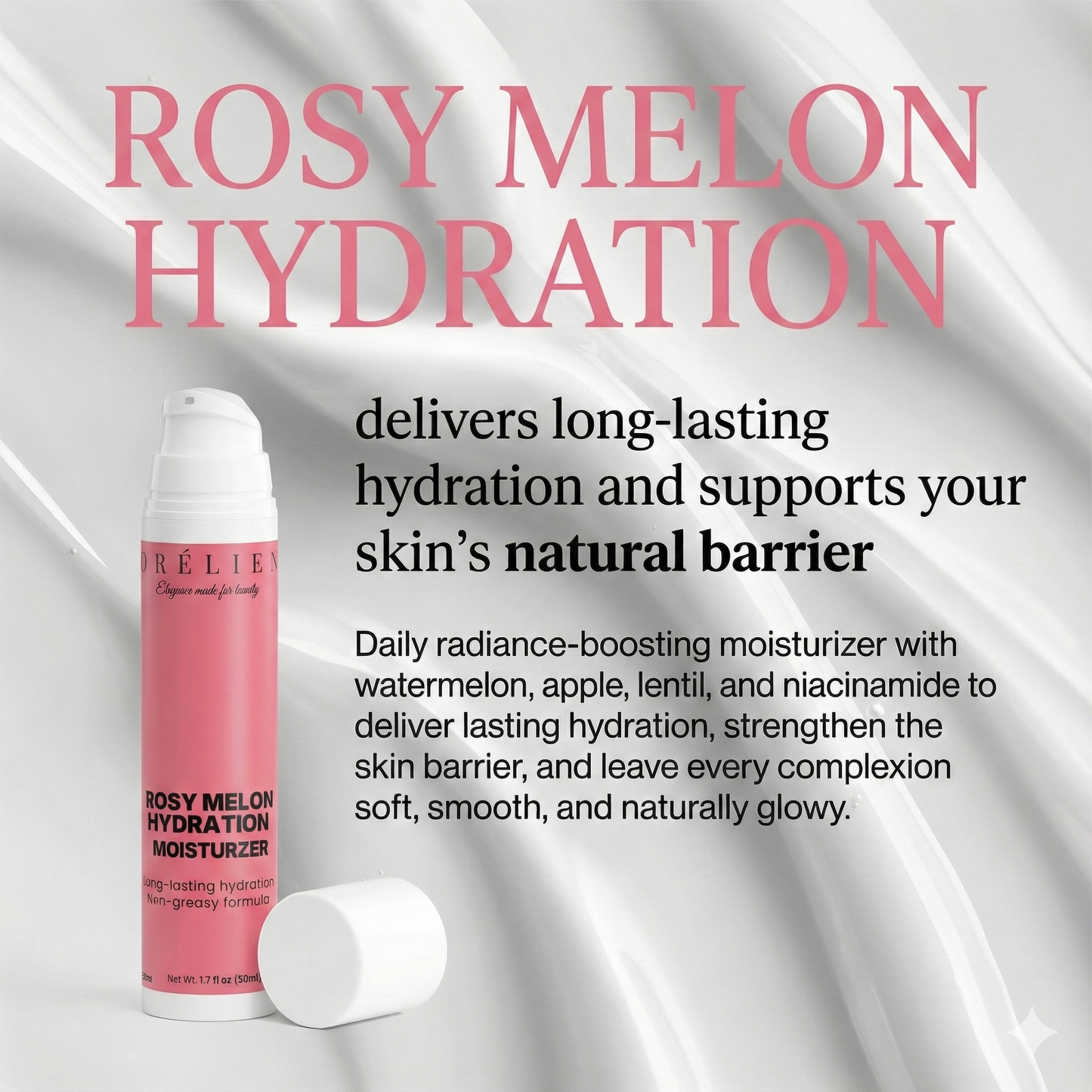 Signature Glow Skincare Set