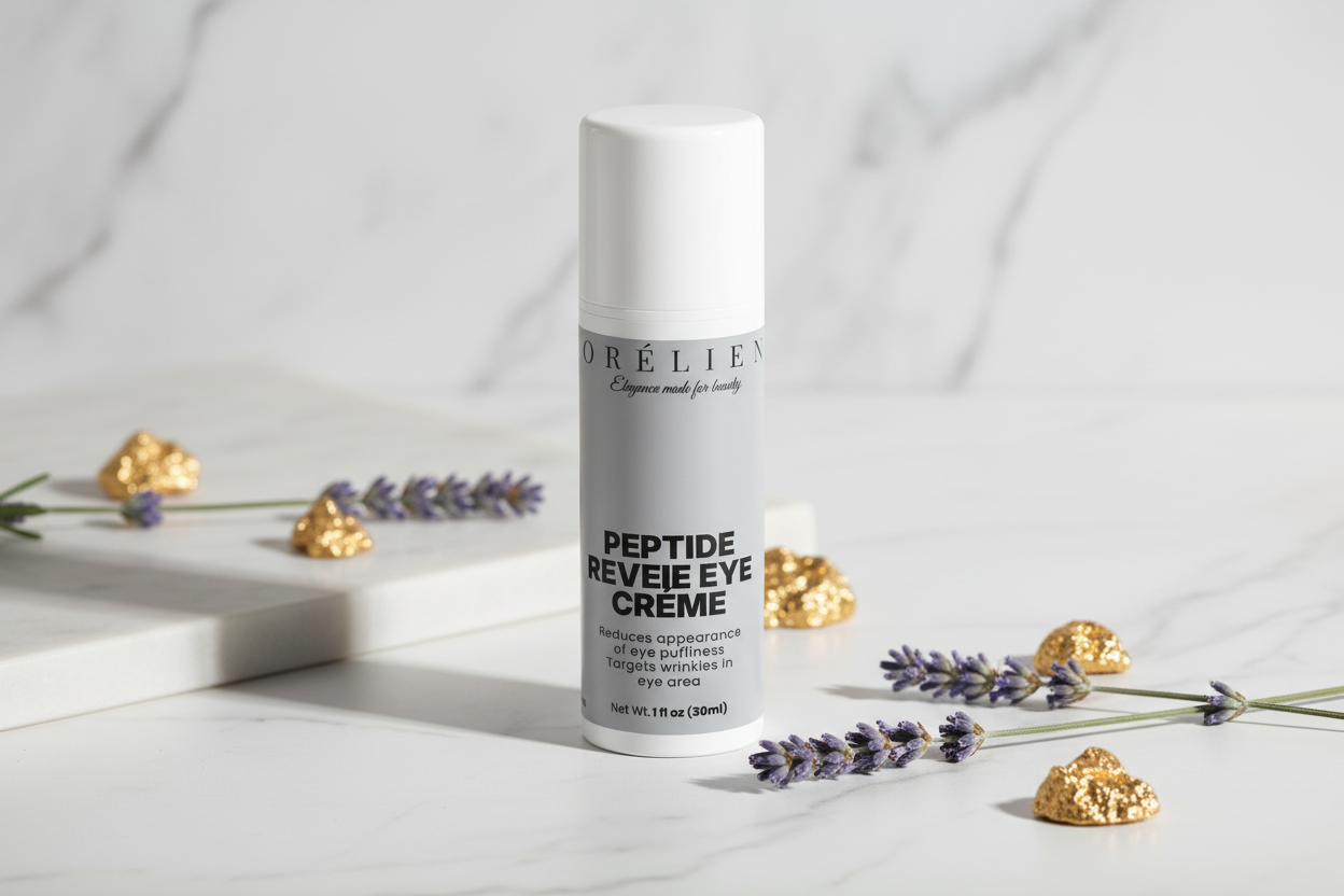 Close-Up Intimate Eye Créme