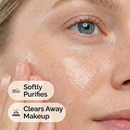 Signature Glow Skincare Set